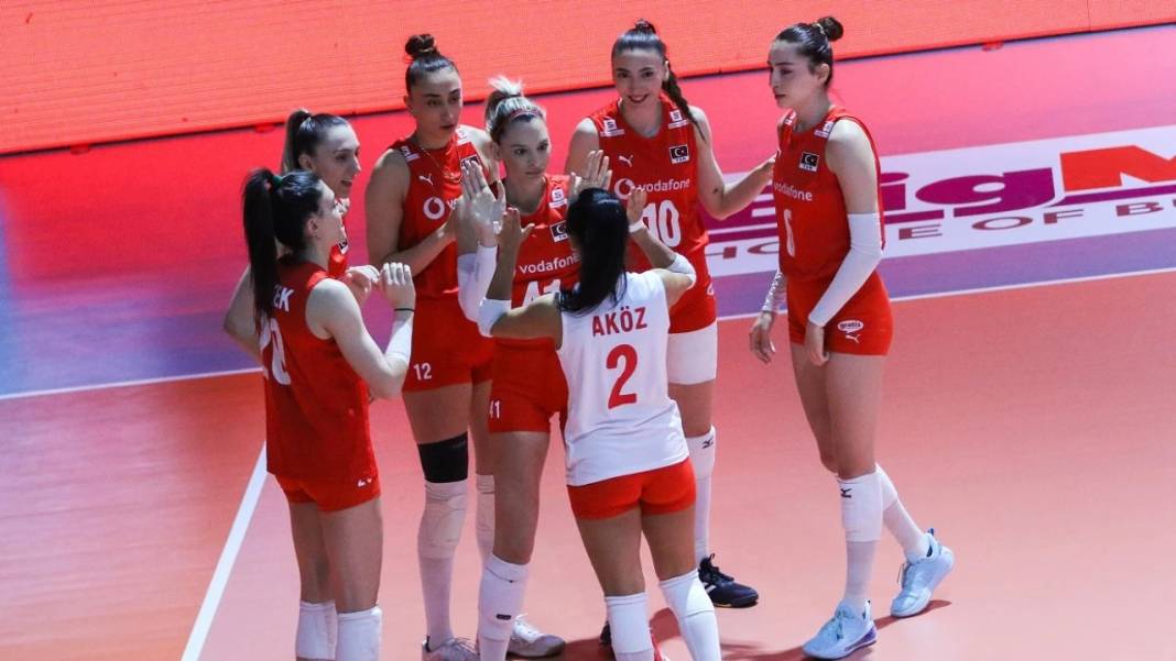 Filenin Sultanları'ndan Türkiye'yi yıkan haber 6